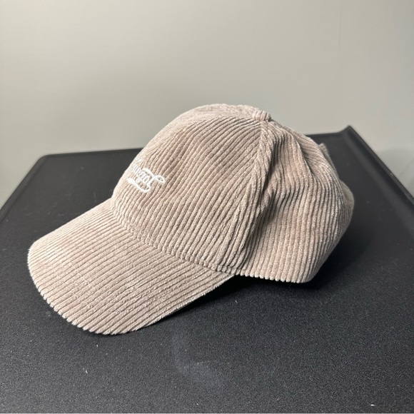 Kangol Corduroy baseball hat / cap - Picture 2 of 6